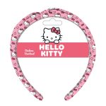 HELLO KITTY - Conj. acessórios de cabelo