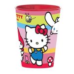 HELLO KITTY - Copo 260ml