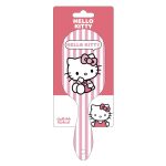 HELLO KITTY - Escova de cabelo