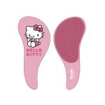 HELLO KITTY - Escova de cabelo