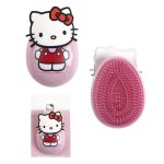 HELLO KITTY - Escova de cabelo