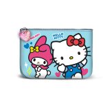 HELLO KITTY "Friendship" - Porta-moedas