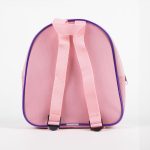 HELLO KITTY - Mochila mini c/acessórios de pintura - Image 2