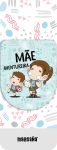 Íman - Mãe Aventureira
