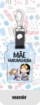 Porta-chaves - Mãe Maravilhosa