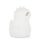 Luz noturna recarregável - Dino