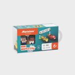 Mini Waffle City - Corrida