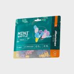 Mini Waffle Nature - Beija-flor