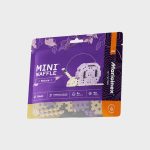 Mini Waffle Nature - Caracol
