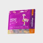 Mini Waffle Nature - Flamingo