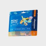 Mini Waffle Nature - Tucano