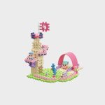 Mini Waffle Princesas - A Torre Mágica - Image 2