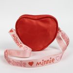 MINNIE - Bolsa de traçar coração - Image 2