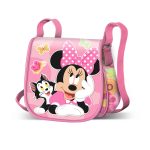 MINNIE "Kitten" - Bolsa de traçar c/pala