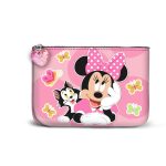 MINNIE "Kitten" - Porta-moedas
