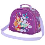 PAW PATROL "Magic" - Lancheira térmica 3D