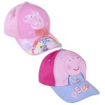 PEPPA PIG - Boné (T51)