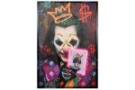 Quadro Led Joker (2mod) - Image 2