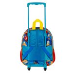 SONIC "Go" - Trolley infantil 3D - Image 3