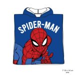 SPIDERMAN - Poncho