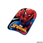 SPIDERMAN - Prancha de natação 30x42cm