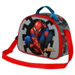 SPIDERMAN "Symbol" - Lancheira térmica 3D