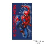 SPIDERMAN - Toalha de praia 70x140cm
