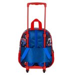 SPIDERMAN "Wall" - Trolley infantil 3D - Image 3