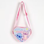 STITCH - Bolsa de traçar coração - Image 2