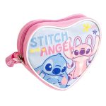 STITCH - Bolsa de traçar coração