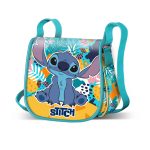 STITCH "Colors" - Bolsa de traçar c/pala