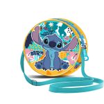 STITCH "Colors" - Bolsa traçar redonda