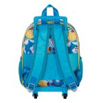 STITCH "Colors" - Trolley infantil 3D - Image 2
