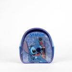 STITCH - Mochila mini c/acessórios de pintura - Image 4