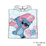 STITCH - Poncho