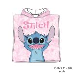 STITCH - Poncho