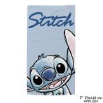 STITCH - Toalha de praia 90x170cm