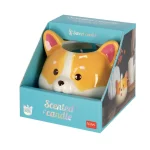 Vela perfumada - Corgi - Image 4