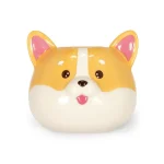 Vela perfumada - Corgi