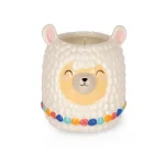 Vela perfumada - Lama - Image 2