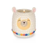Vela perfumada - Lama - Image 3