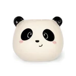 Vela perfumada - Panda