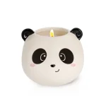 Vela perfumada - Panda - Image 3