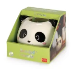 Vela perfumada - Panda - Image 4
