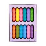 12 Lápis de cor "Happy Pea Pod" - Image 2