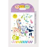 12 Lápis de cor "Happy Pea Pod" - Image 3