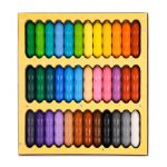 36 lápis de cor "Happy Pead Pod" - Image 2