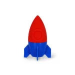 Afia c/borracha perfumada Space