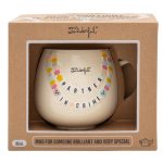 Caneca 3D - Partner in crime - Image 3