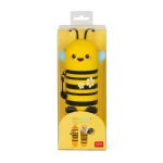Estojo em silicone macio 2 em 1 - Bee - Image 6
